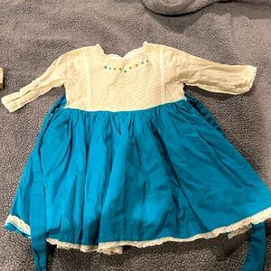 Well Dressed Wolf dress